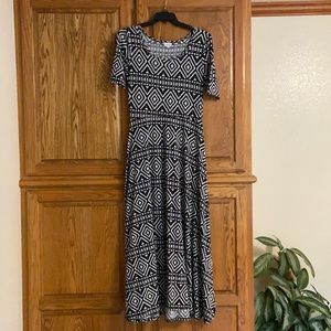 Lularoe dress